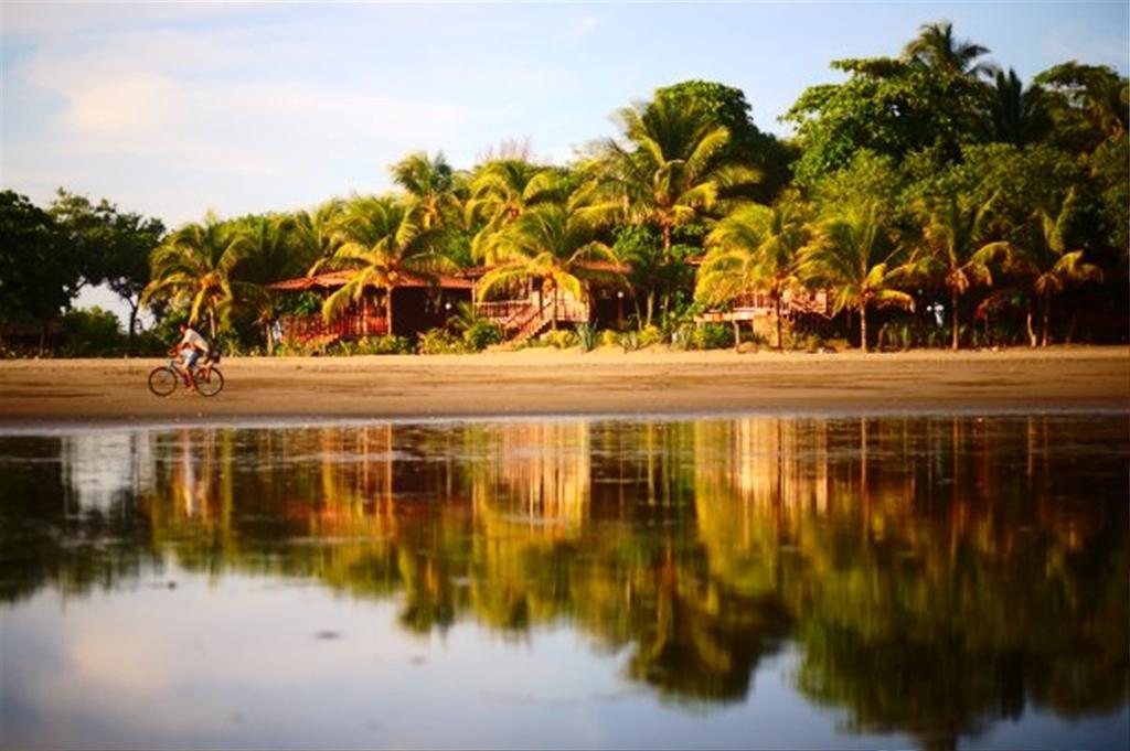 Redwood Beach Resort Mechapa 外观 照片