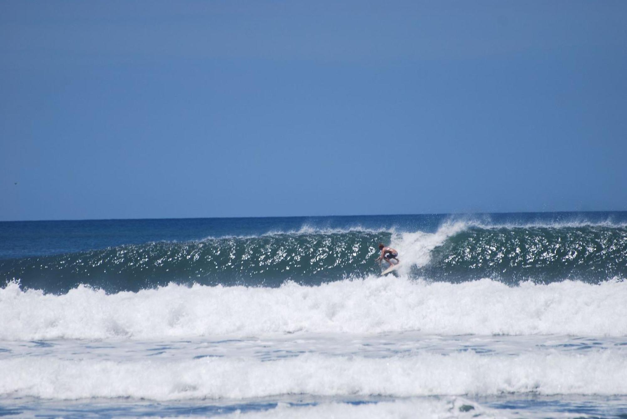 Redwood Beach Resort Mechapa 外观 照片