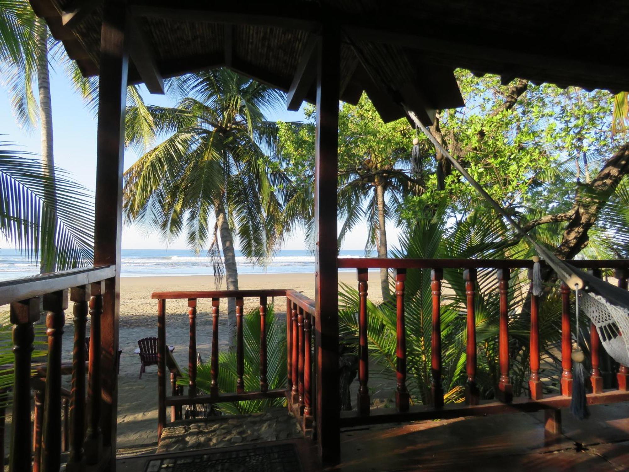 Redwood Beach Resort Mechapa 外观 照片