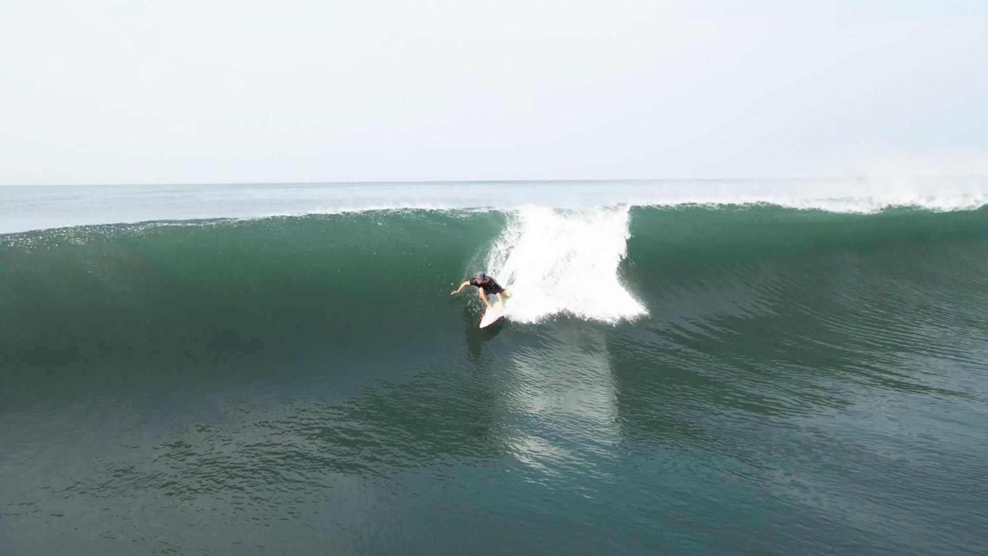 Redwood Beach Resort Mechapa 外观 照片