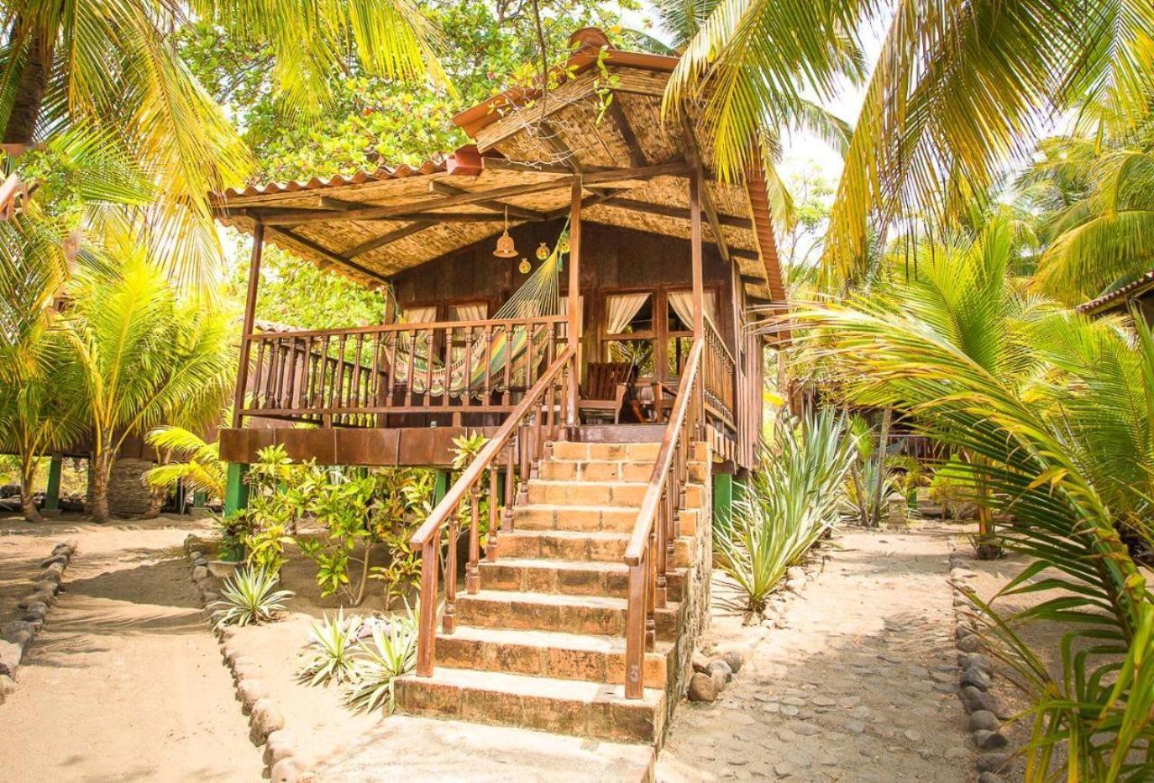 Redwood Beach Resort Mechapa 外观 照片