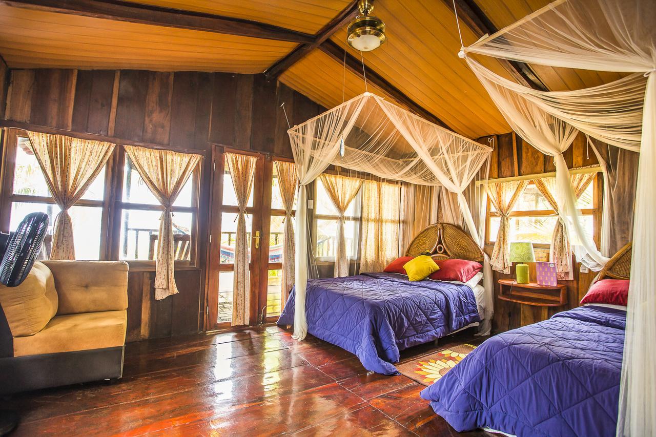 Redwood Beach Resort Mechapa 外观 照片
