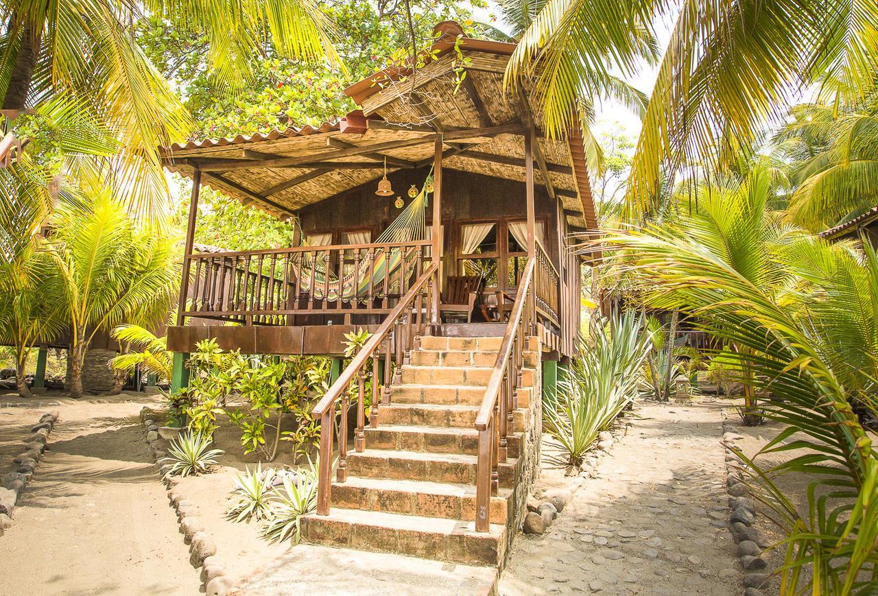 Redwood Beach Resort Mechapa 外观 照片
