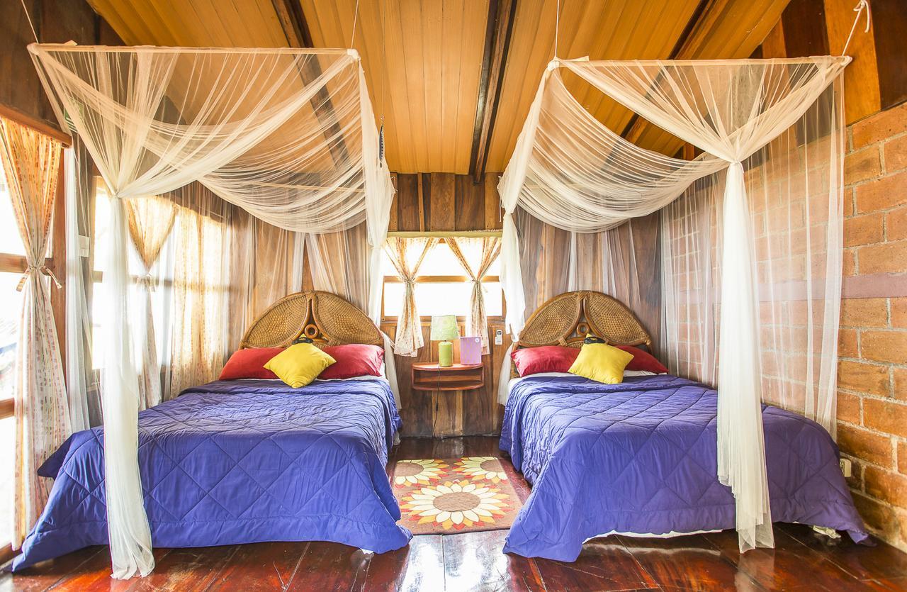 Redwood Beach Resort Mechapa 外观 照片