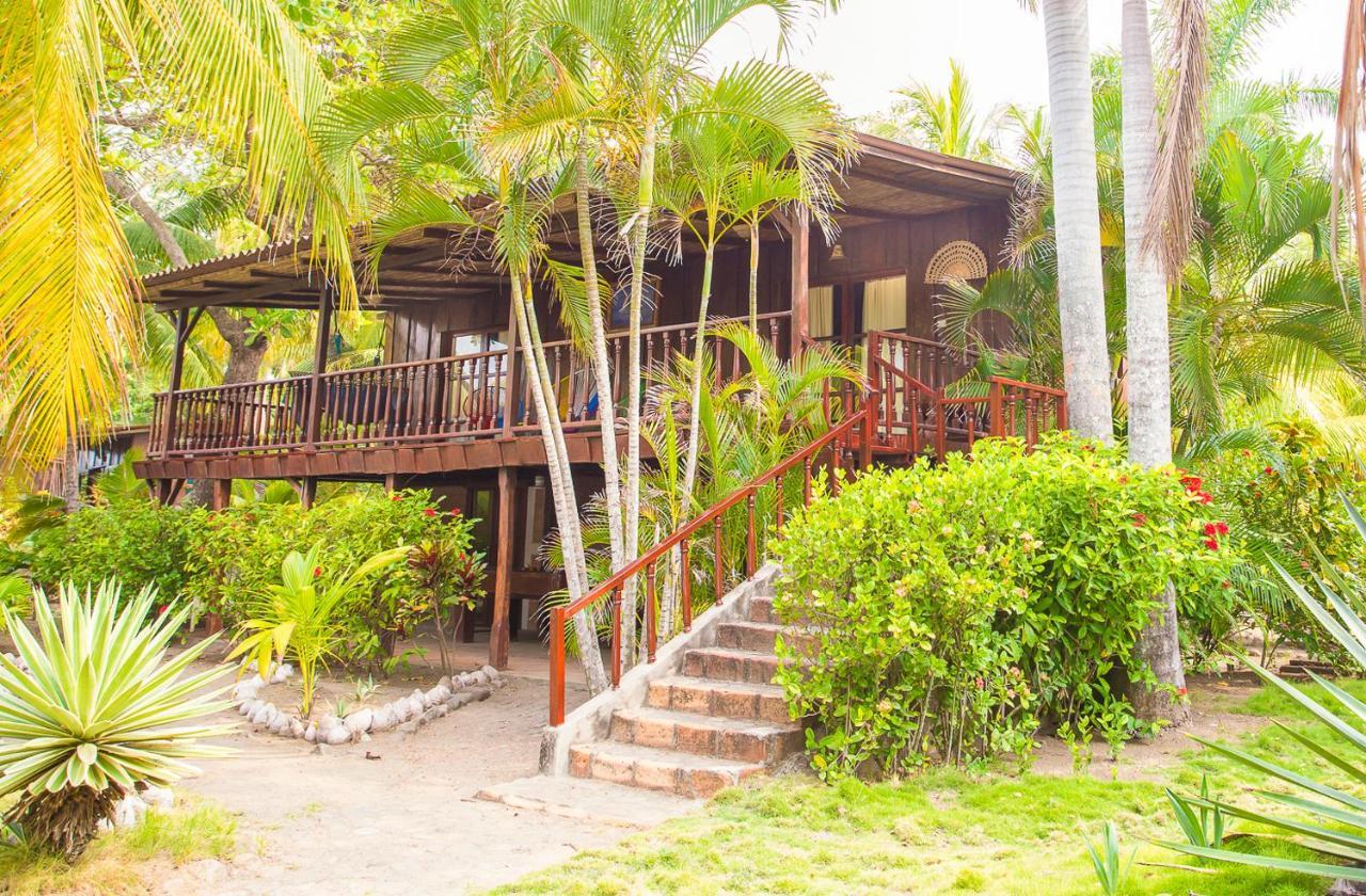 Redwood Beach Resort Mechapa 外观 照片
