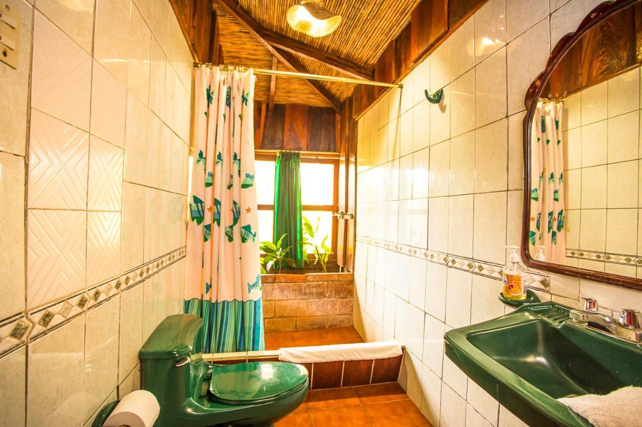 Redwood Beach Resort Mechapa 外观 照片