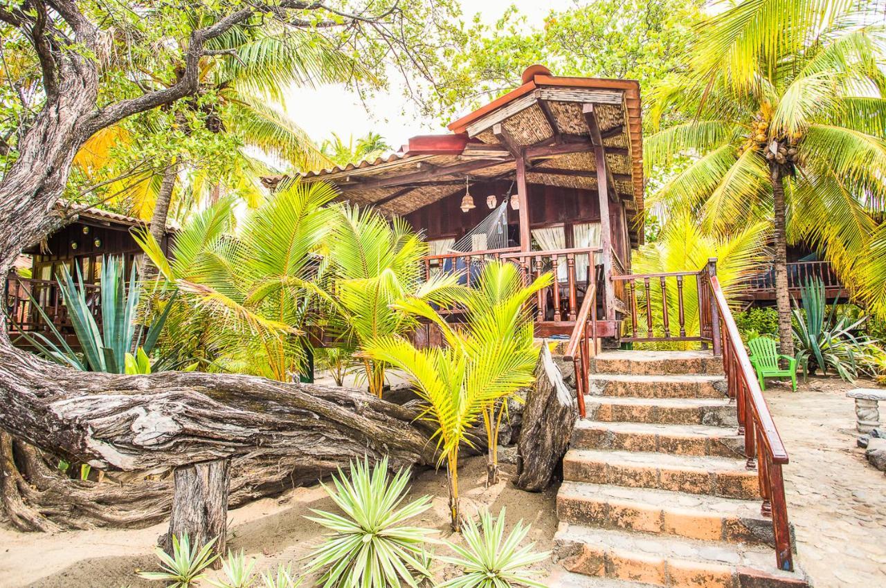 Redwood Beach Resort Mechapa 外观 照片