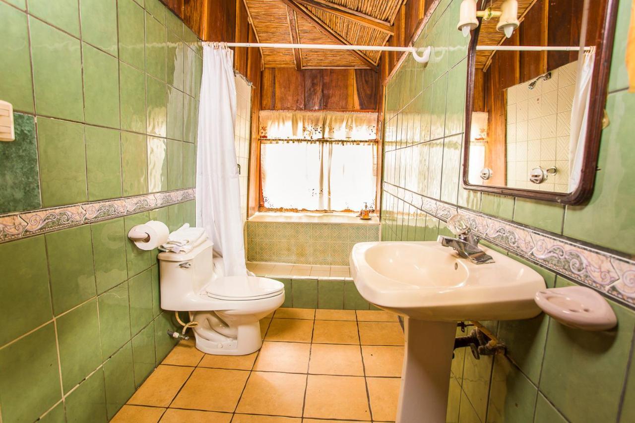 Redwood Beach Resort Mechapa 外观 照片