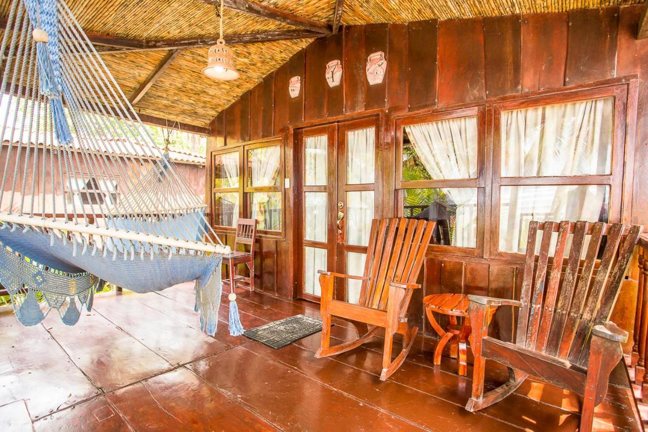 Redwood Beach Resort Mechapa 外观 照片