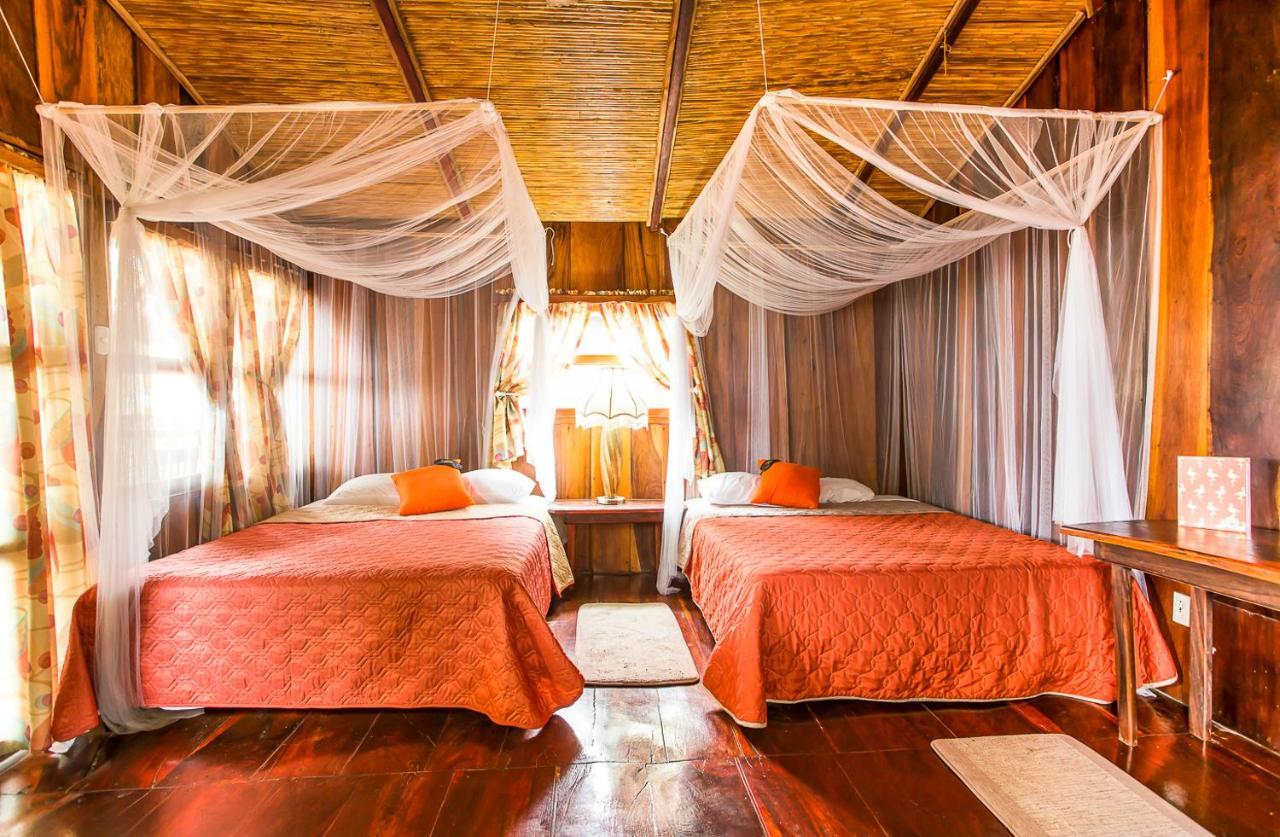 Redwood Beach Resort Mechapa 外观 照片