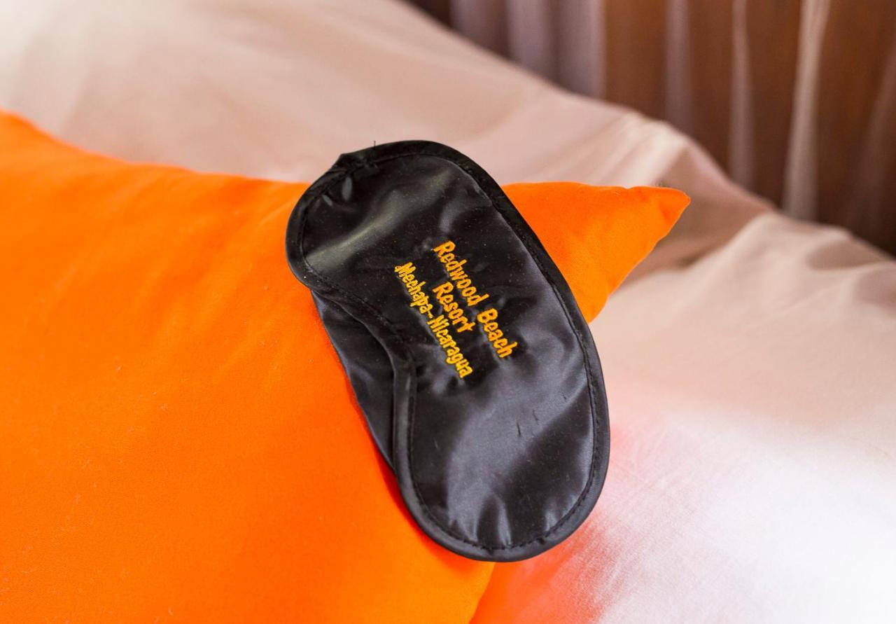 Redwood Beach Resort Mechapa 外观 照片