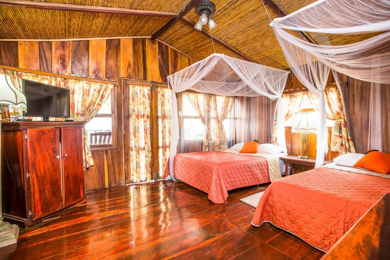 Redwood Beach Resort Mechapa 外观 照片